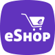 eShop-eCommerceSingleVendorApp|ShoppingeCommerceAppwithFlutter